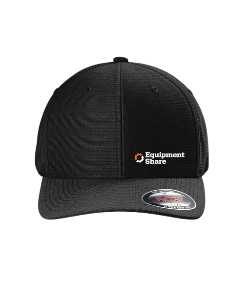 TravisMathew Rad Flexback Cap