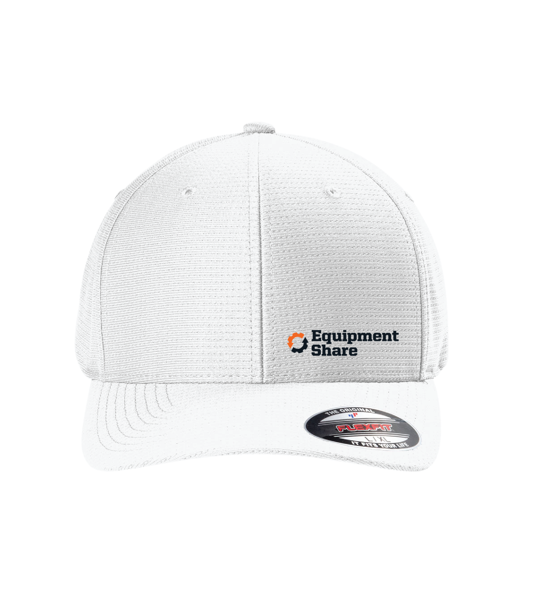 TravisMathew Rad Flexback Cap