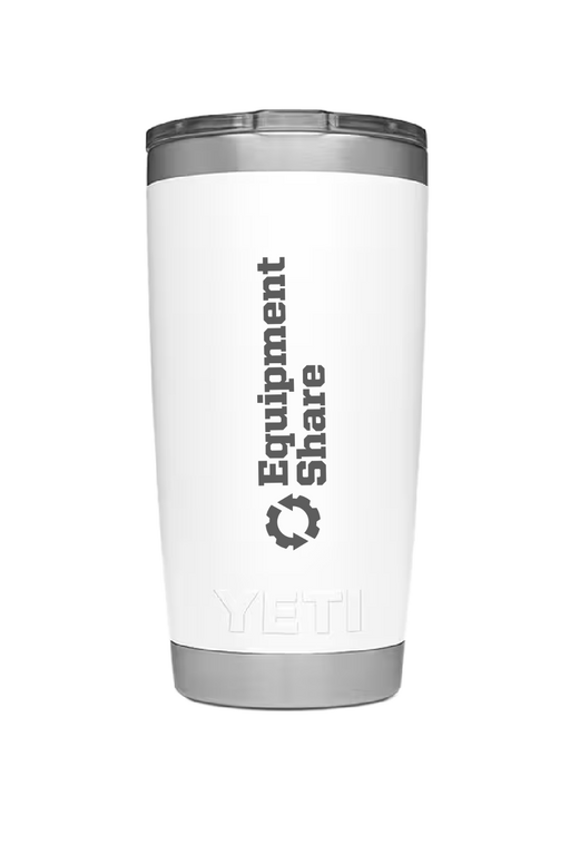 20 Yeti Rambler Tumbler