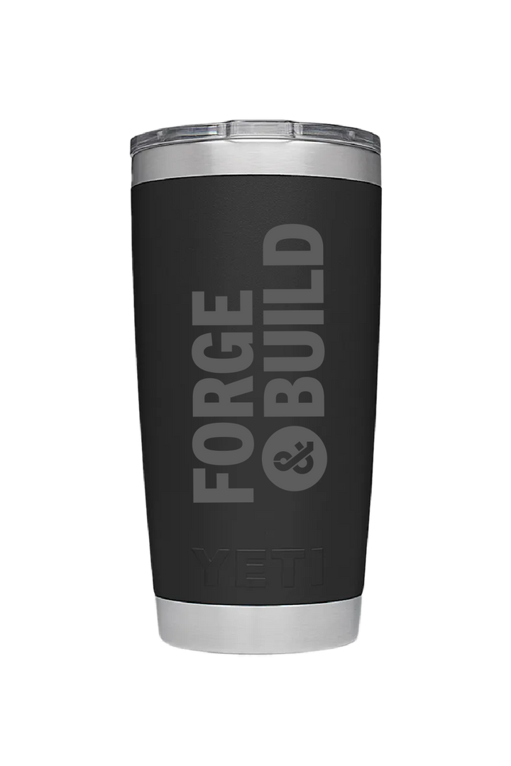 20 Yeti Rambler Tumbler