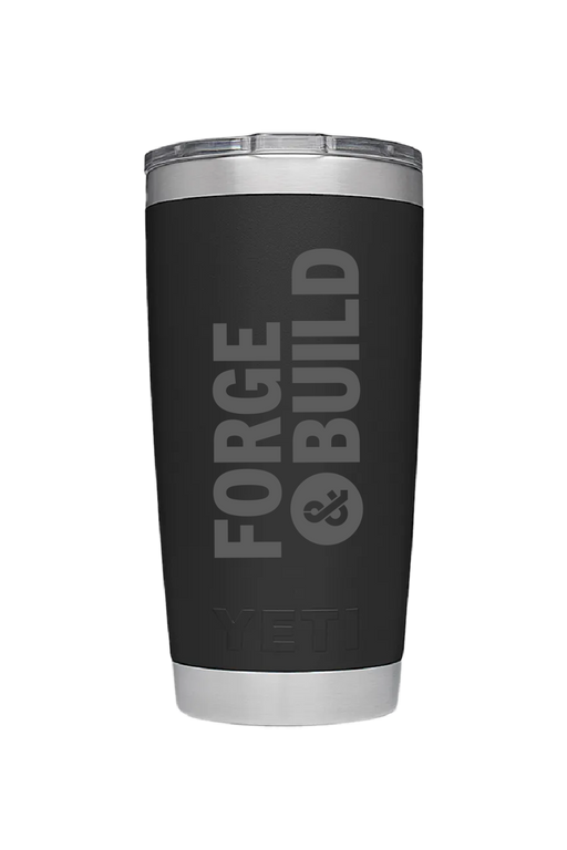 20 Yeti Rambler Tumbler