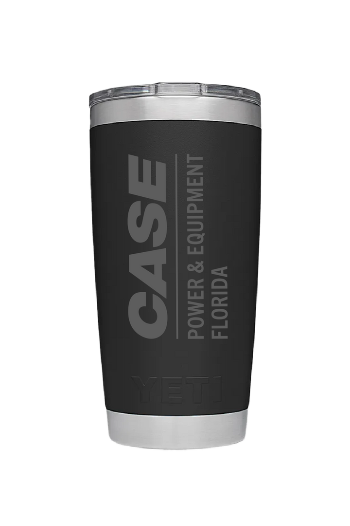 20 Yeti Rambler Tumbler