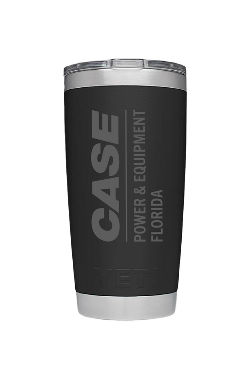 20 Yeti Rambler Tumbler