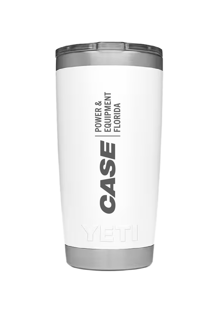 20 Yeti Rambler Tumbler