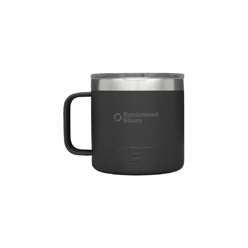 Yeti 14oz Mug