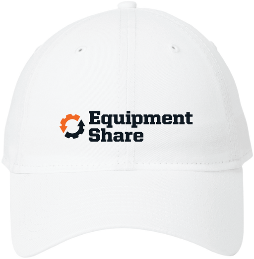 New Era - Adjustable Unstructured Cap