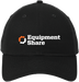New Era - Adjustable Unstructured Cap