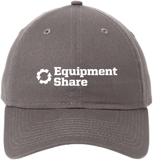 New Era - Adjustable Unstructured Cap
