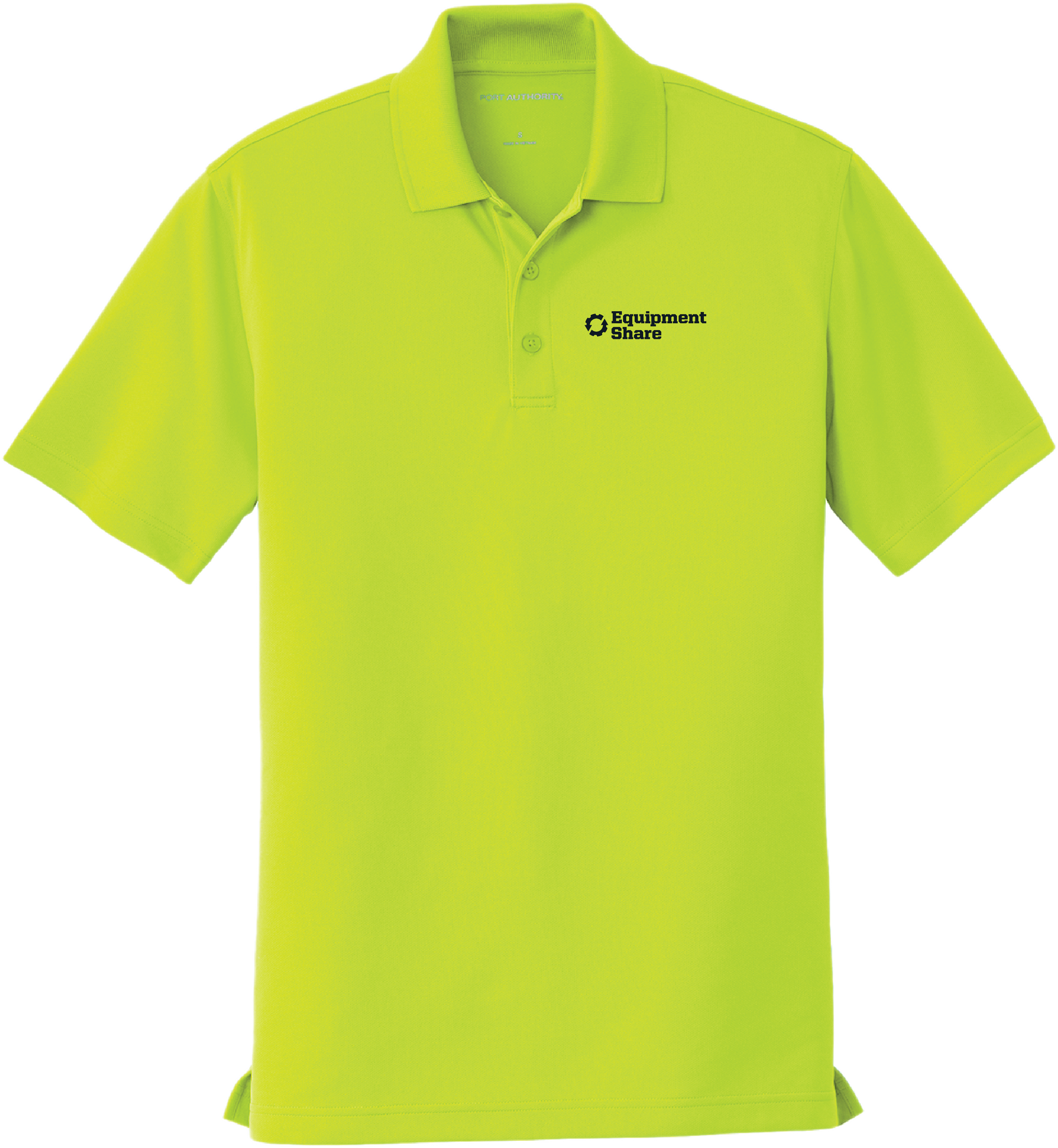 Port Authority Dry Zone UV Micro-Mesh Polo