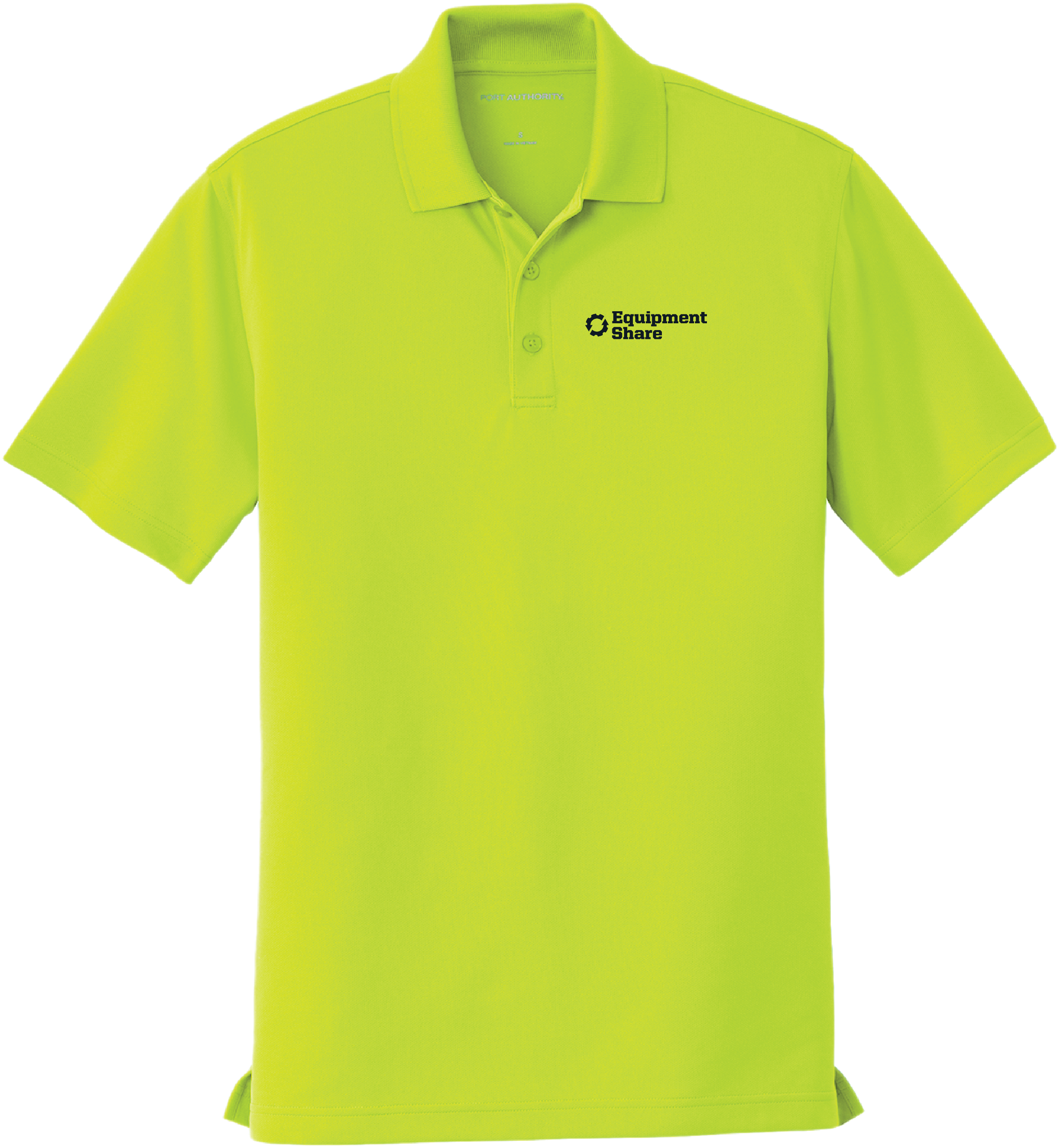 Port Authority Dry Zone UV Micro-Mesh Polo