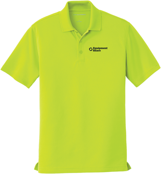 Port Authority Dry Zone UV Micro-Mesh Polo
