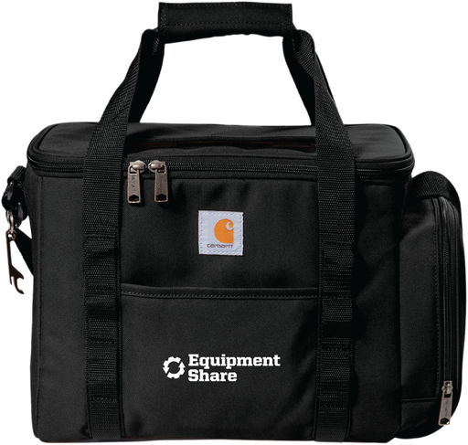 Carhartt Duffel 36-Can Cooler
