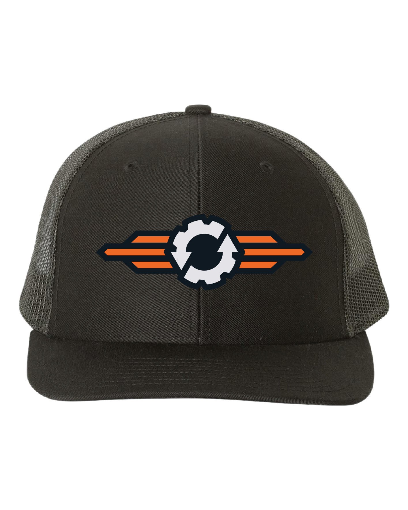Richardson Snapback Trucker Cap