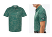 Adidas Camo Polo