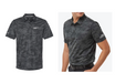 Adidas Camo Polo