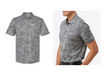 Adidas Camo Polo