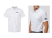 Adidas Camo Polo