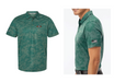 Adidas Camo Polo
