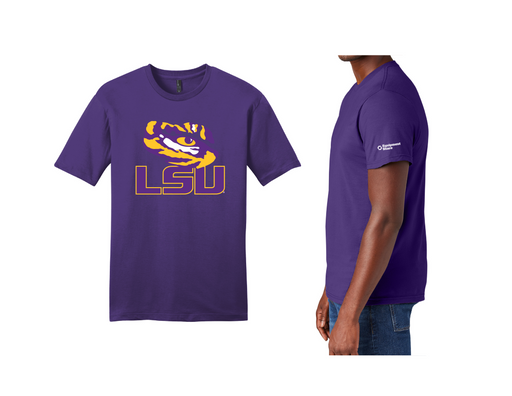 Next Level Unisex Cotton Tee