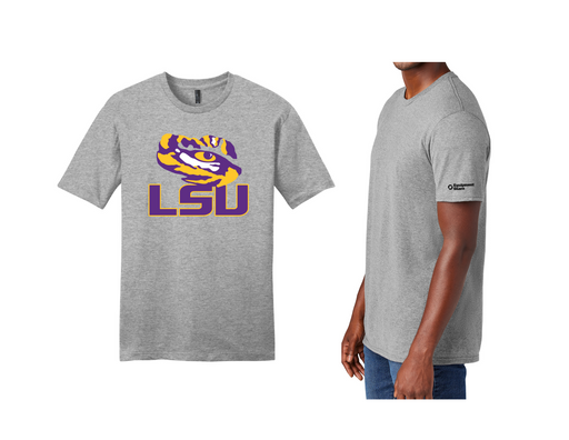 Next Level Unisex Cotton Tee