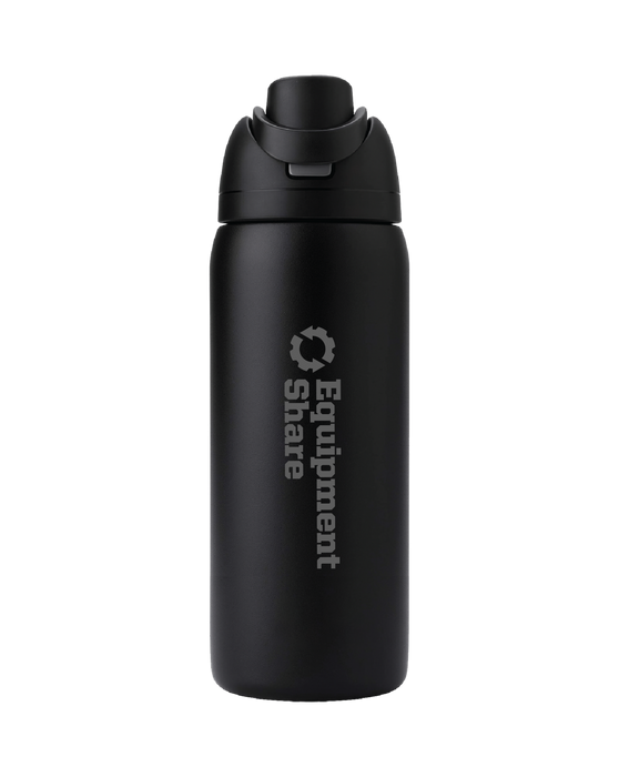 Holiday25 - Owala 32oz Freesip Water Bottle