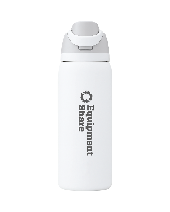Holiday25 - Owala 32oz Freesip Water Bottle