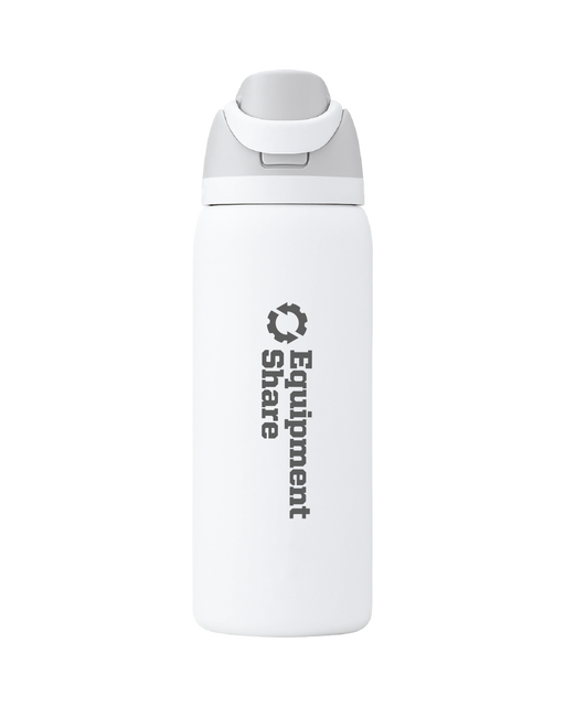 Holiday25 - Owala 32oz Freesip Water Bottle