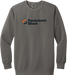 Comfort Colors Ring Spun Crewneck Sweatshirt