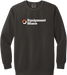 Comfort Colors Ring Spun Crewneck Sweatshirt
