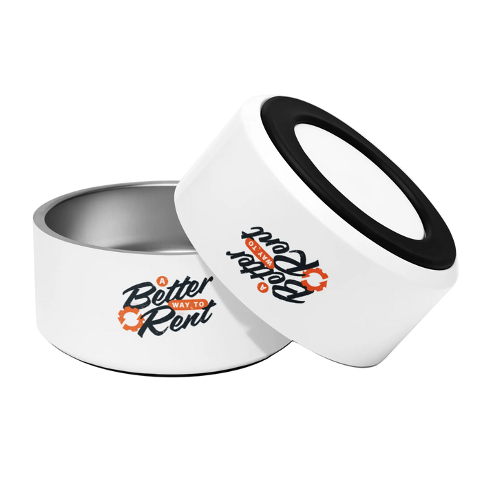 ES Better Rent Pet bowl