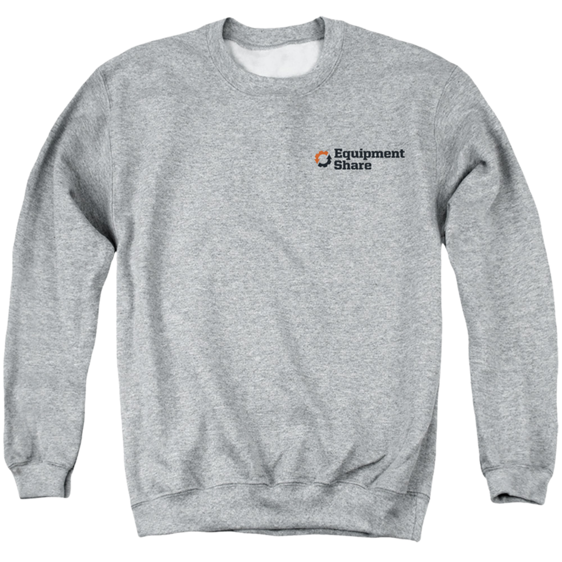 EquipmentShare Adult Crewneck Sweatshirt - Made to Order
