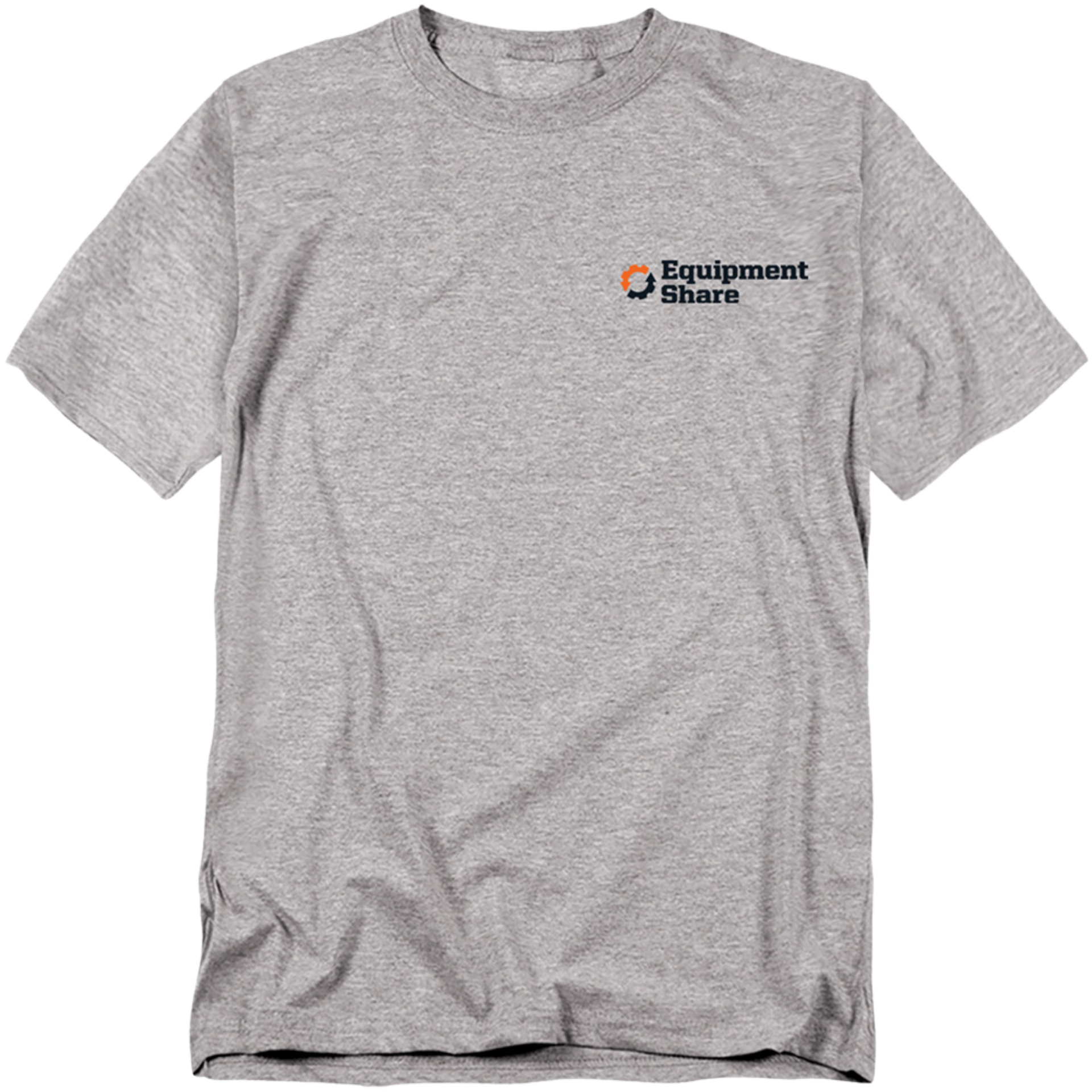 EquipmentShare Adult Short Sleeve T-Shirt - Made to Order