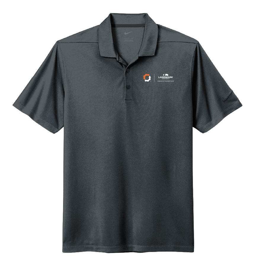 Landmark Nike Dri-FIT Micro Pique 2.0 Polo