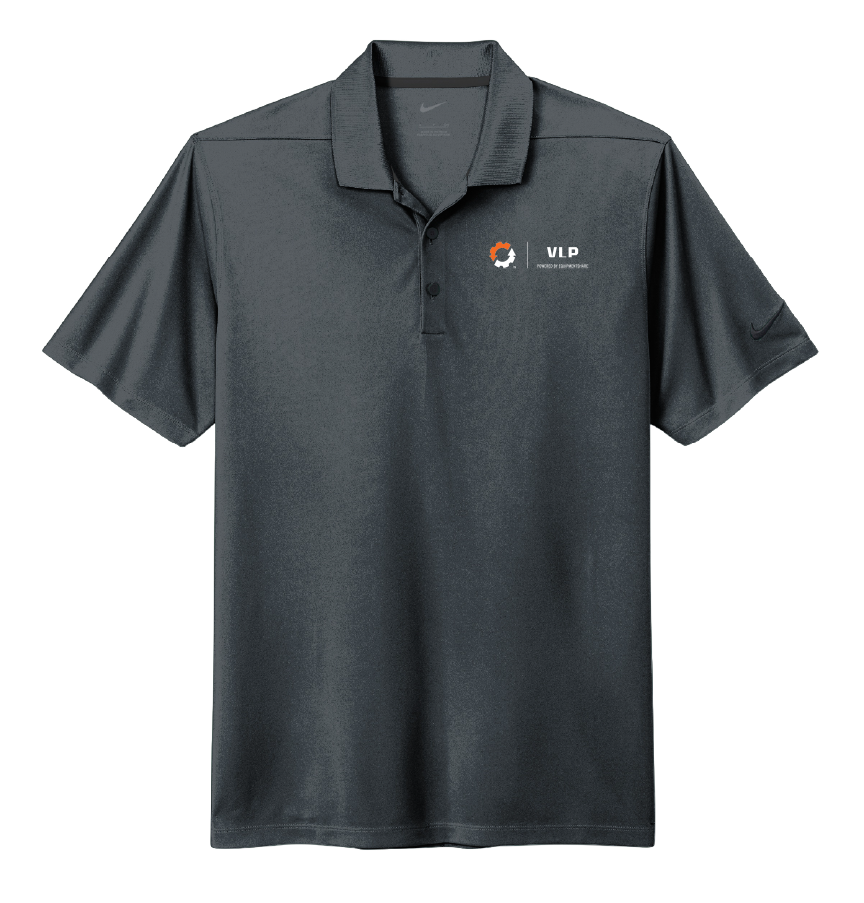 ES + VLP - Nike Dri-FIT Micro Pique 2.0 Polo
