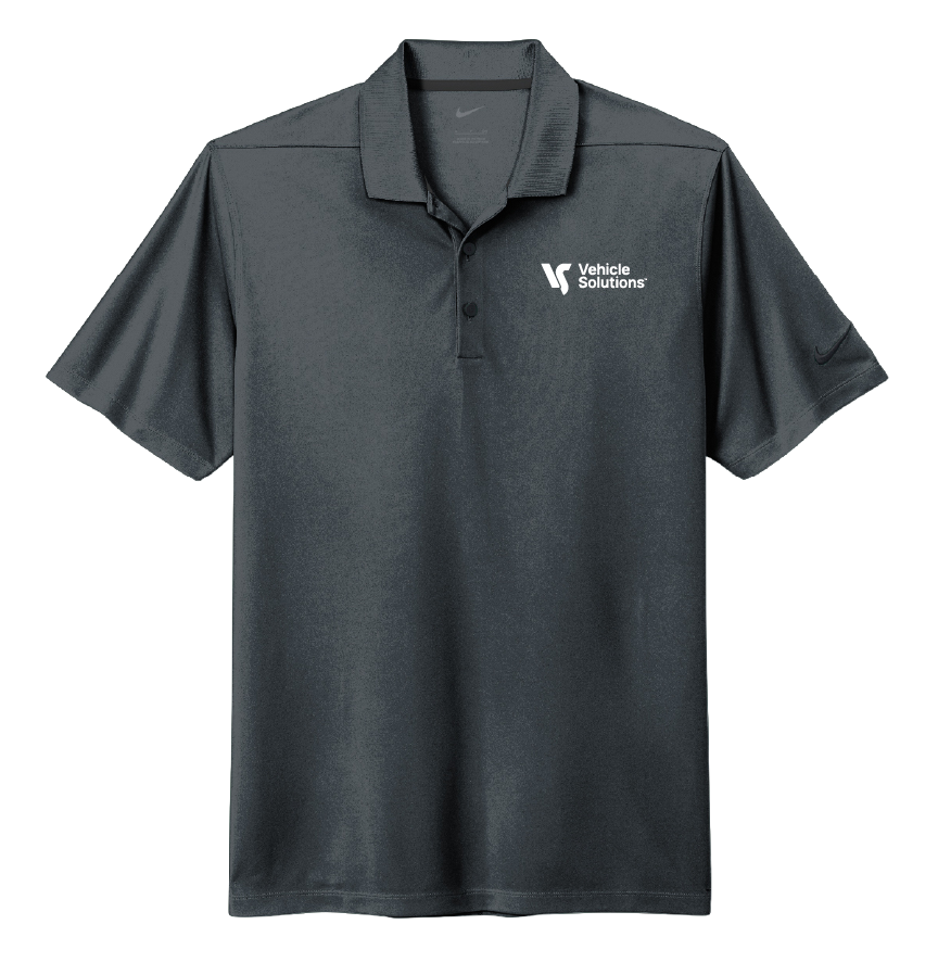 Vehicle Solutions Nike Dri-FIT Micro Pique 2.0 Polo