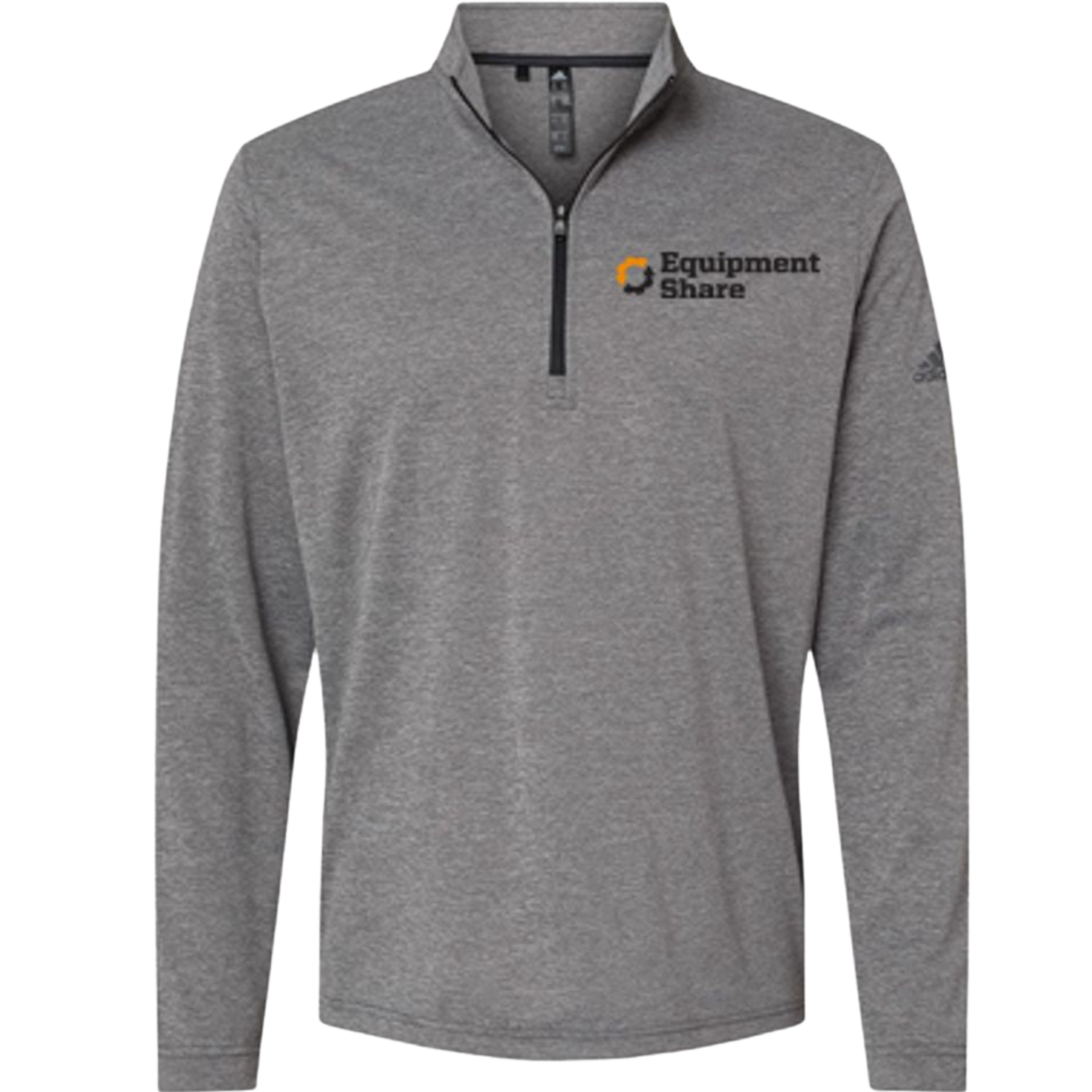 Adidas Lightweight 1/4-Zip  Pullover