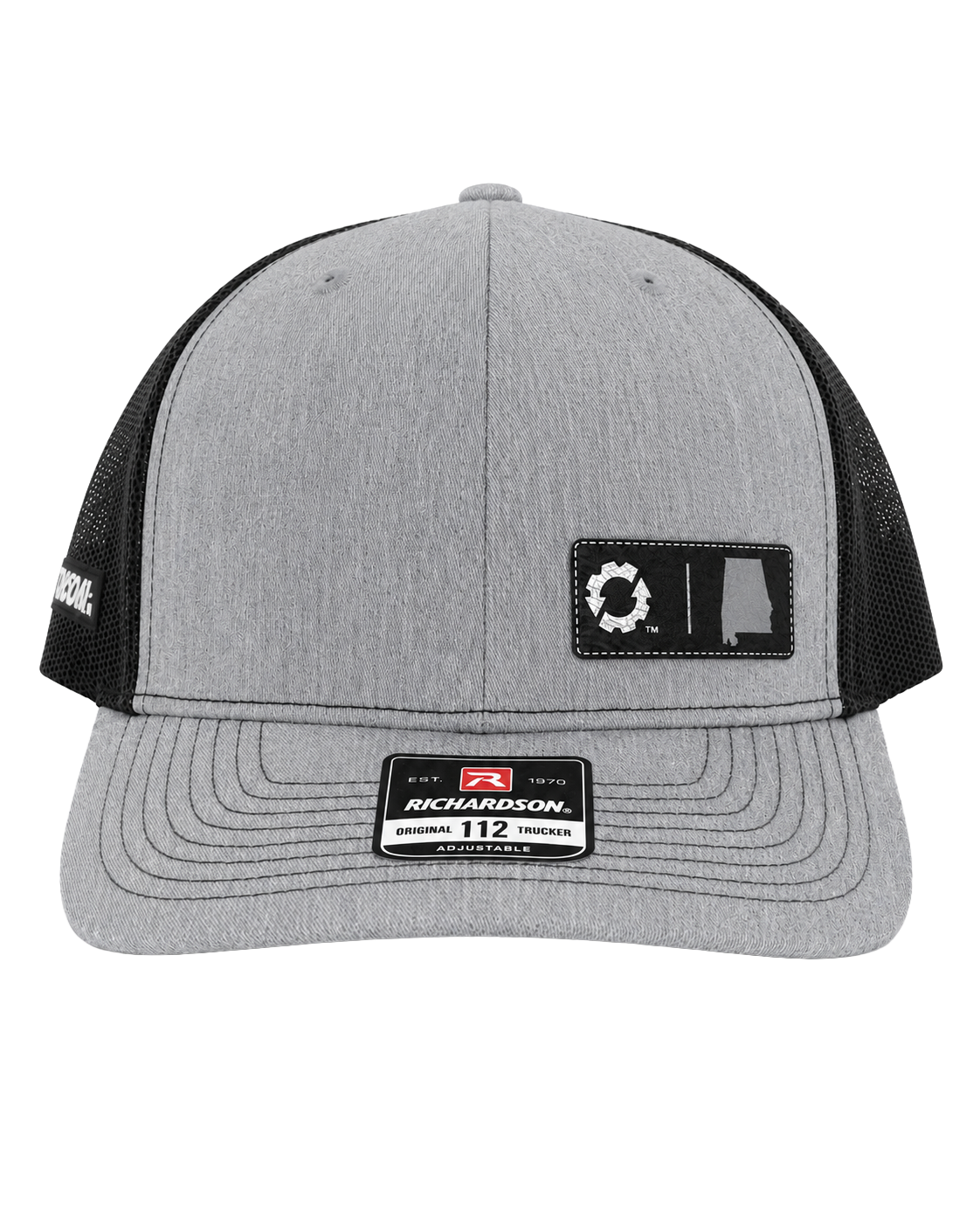 EquipmentShare State Hats - Richardson 112