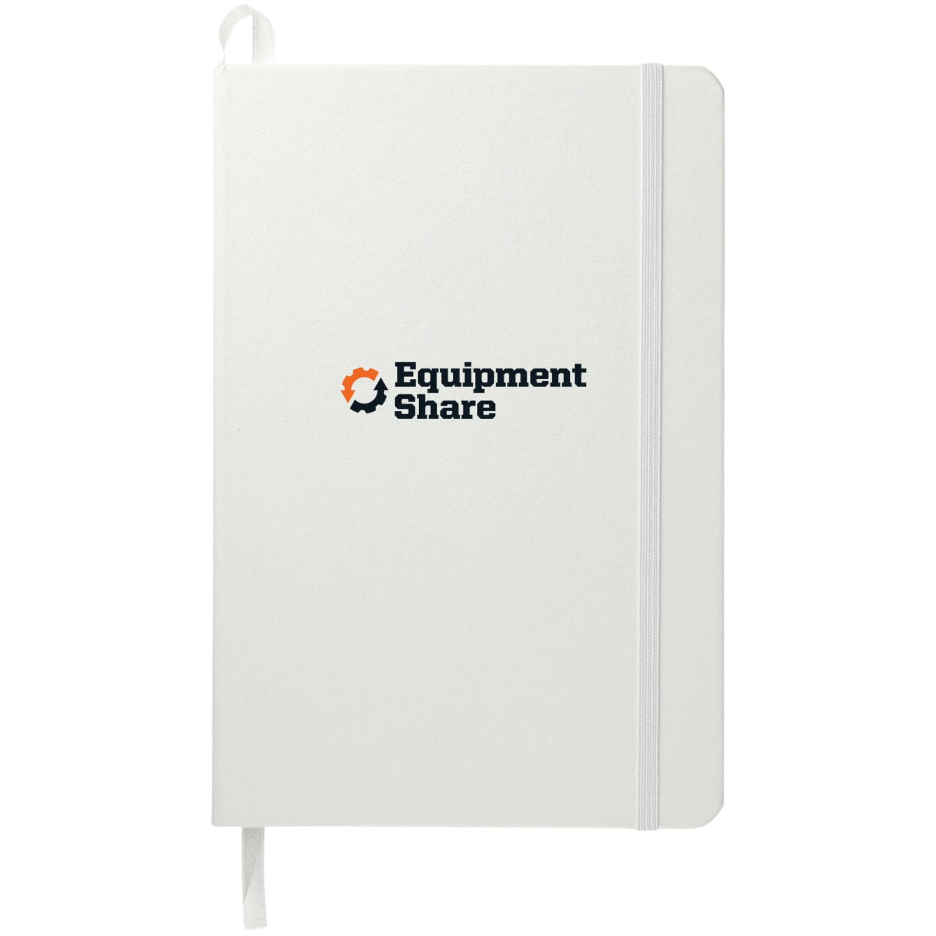 EquipmentShare Ambassador Bound Journal