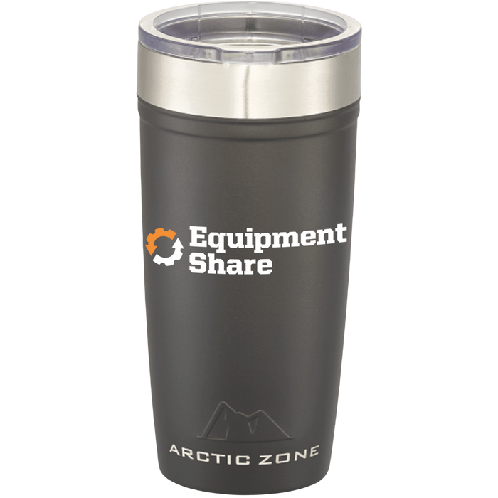 ES Arctic Zone® Titan Thermal HP® Copper Tumbler 20oz - MADE  TO ORDER