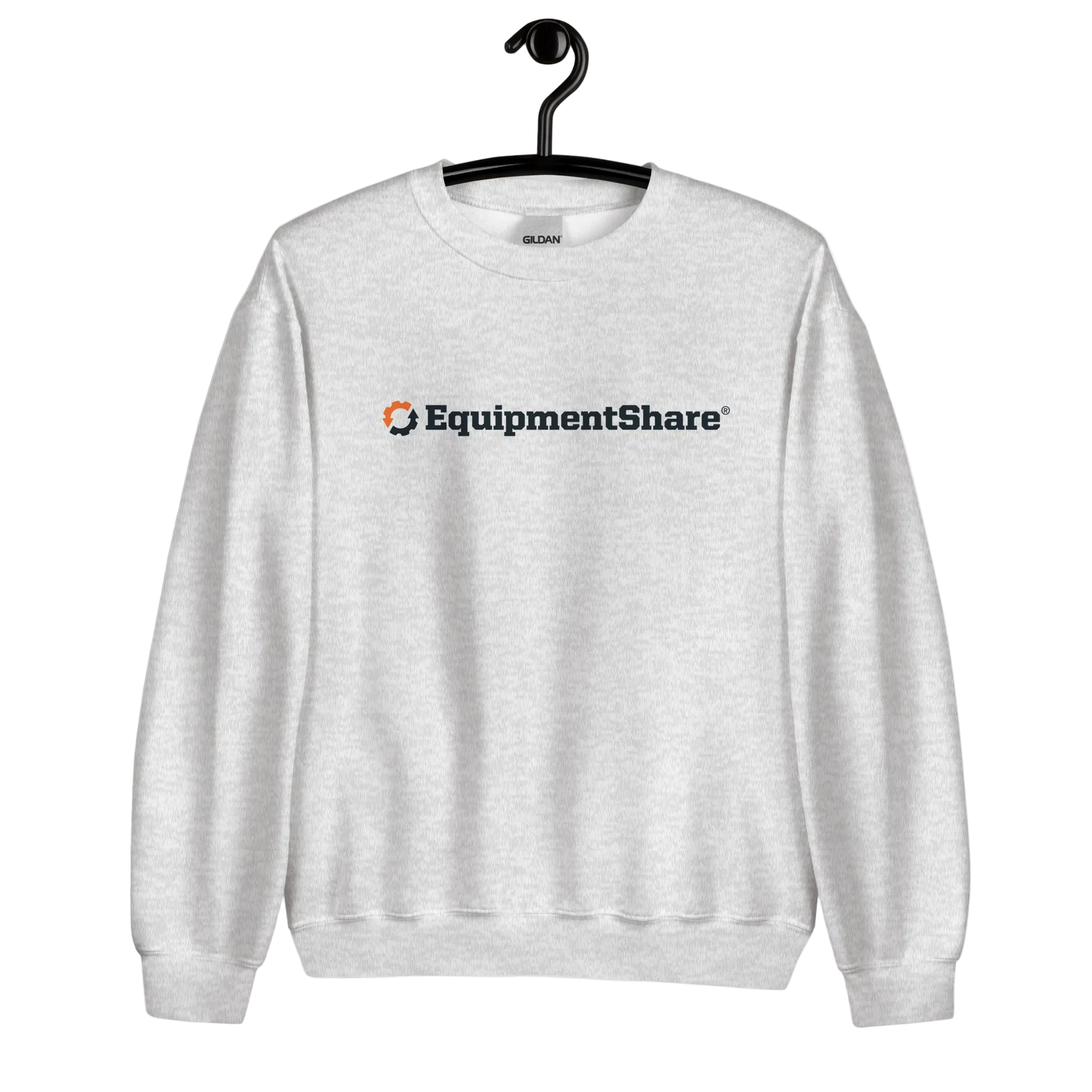 EquipmentShare Gildan Unisex Sweatshirt