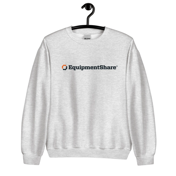EquipmentShare Gildan Unisex Sweatshirt
