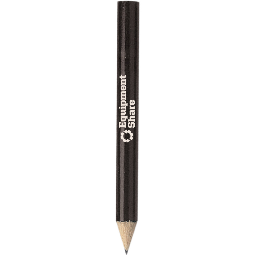 EquipmentShare - Golf Pencil - MADE TO ORDER