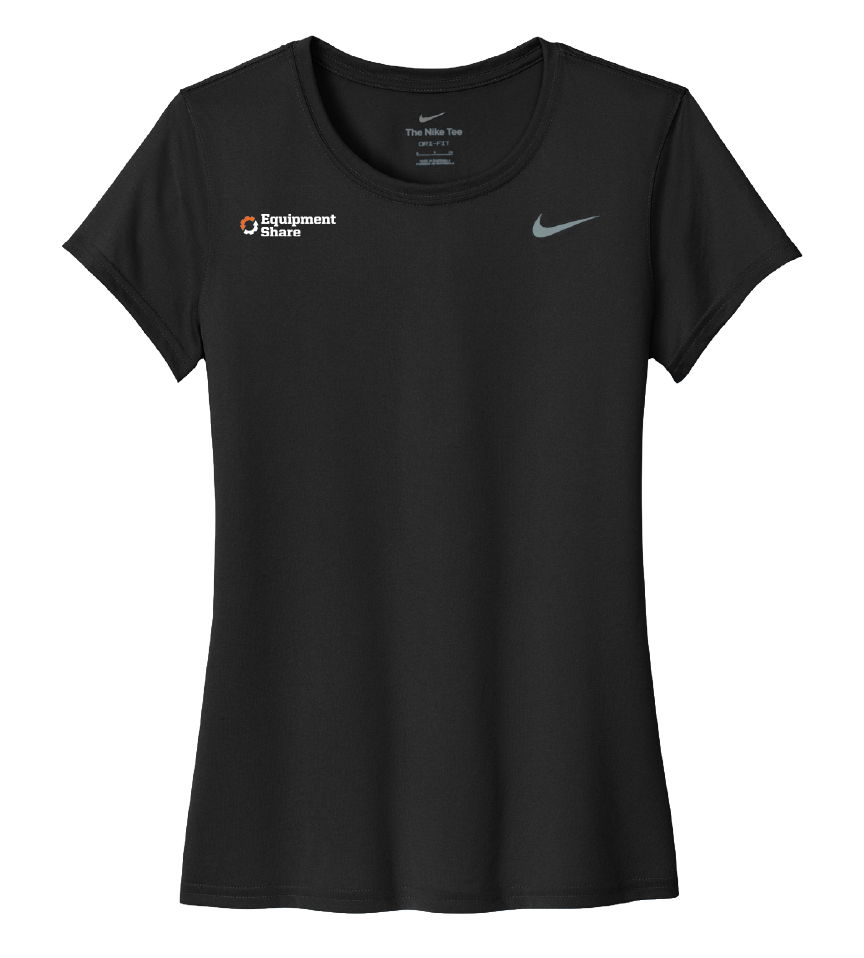 Nike Women's Team rLegend Tee