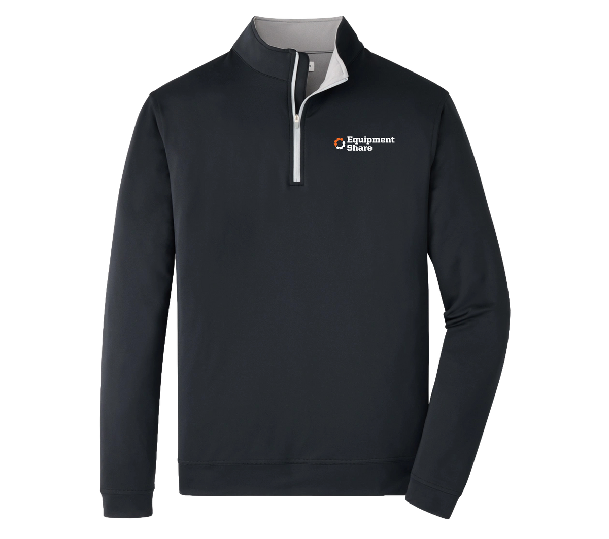 Peter Millar Perth Performance Quarter-Zip