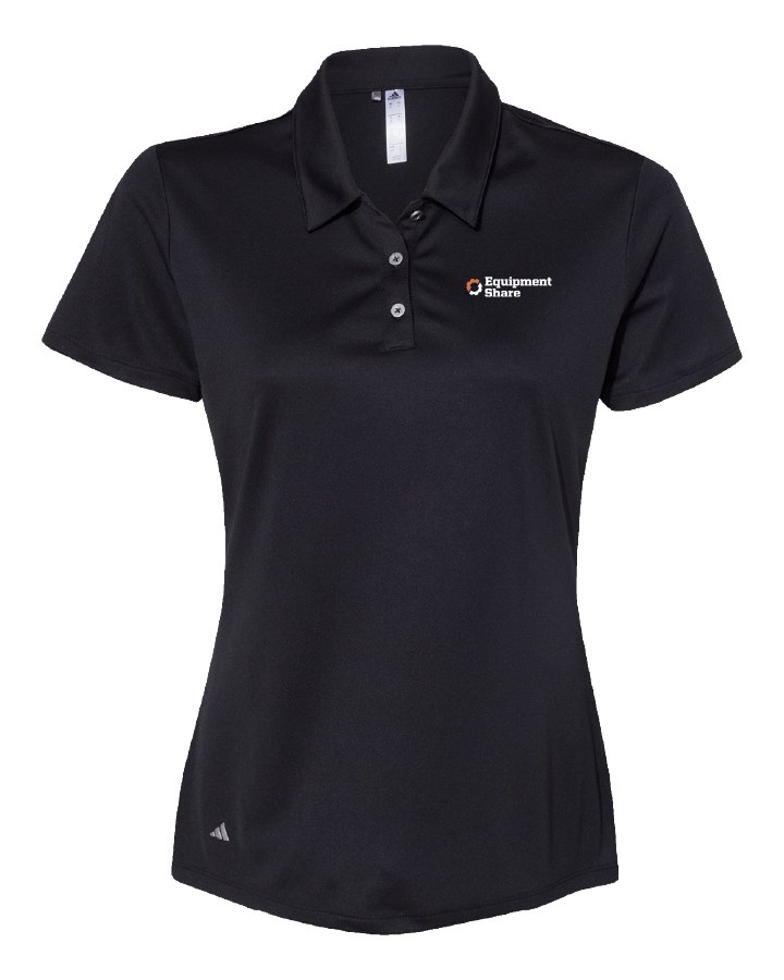 Adidas Women's Performance Polo