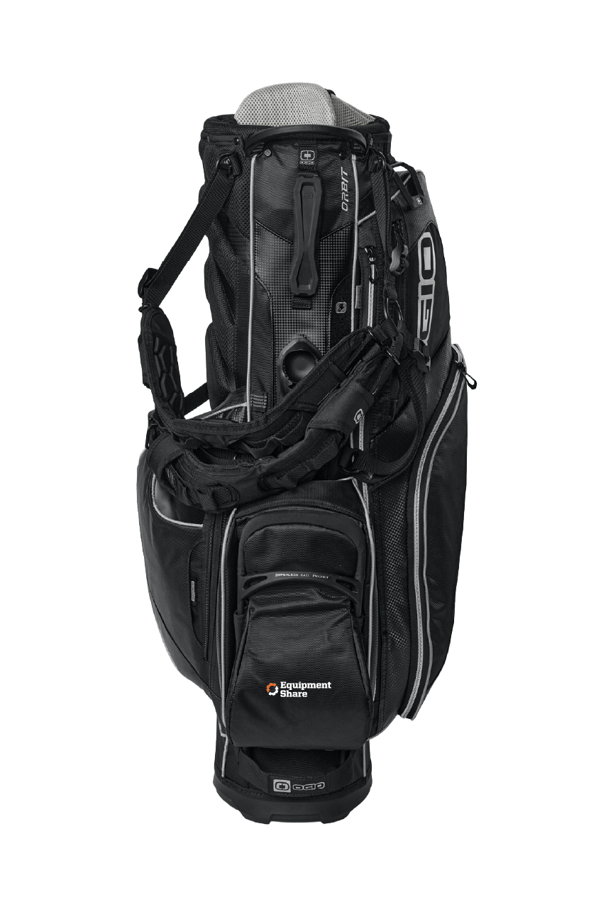 EquipmentShare OGIO Orbit Cart Bag
