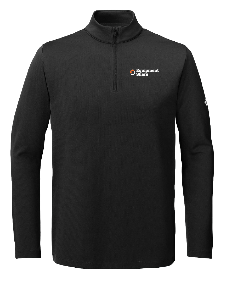 The North Face Ambition 1/4-Zip
