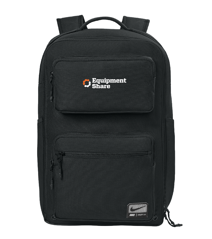 Nike Utility Speed Backpack 2.0