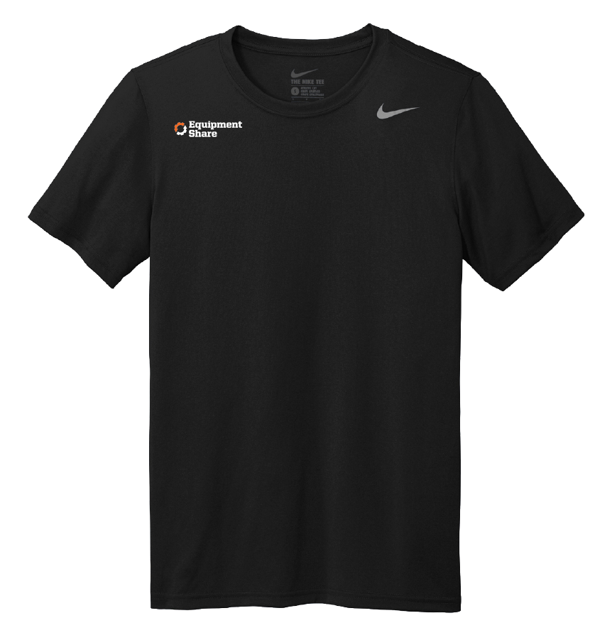 Nike Team rLegend Tee