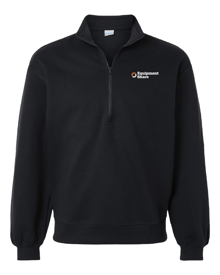 Columbia Women's Aldermore Half-Zip Pullover